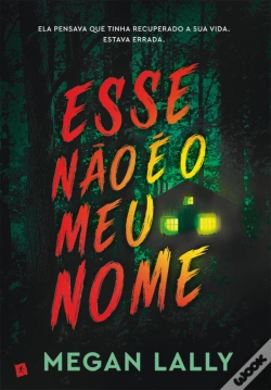 Capa do artigo Esse Não é o Meu Nome