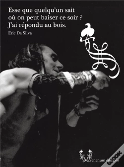 Capa do artigo Esse Que Quelqu'Un Sait Ou On Peut Baiser Ce Soir ? J'Ai Repondu Au Bois.