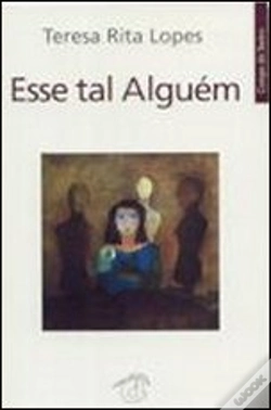 Capa do artigo Esse Tal Alguém