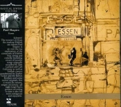 Capa do artigo Essen - CD