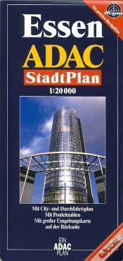 Capa do artigo Essen
