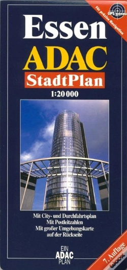 Capa do artigo Essen