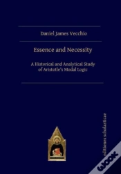 Capa do artigo Essence And Necessity