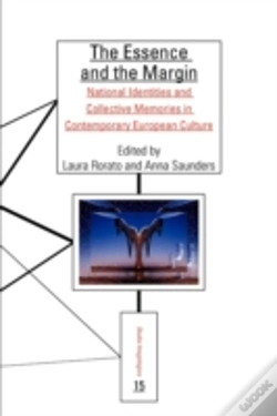 Capa do artigo Essence And The Margin