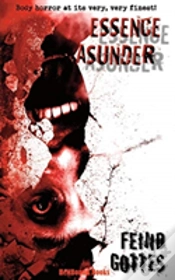 Capa do artigo Essence Asunder