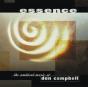 Essence - CD - Preview