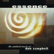Capa do artigo Essence - CD