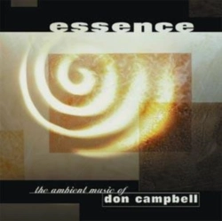 Capa do artigo Essence - CD