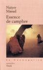 Essence De Camphre - Preview