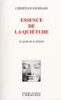 Essence De La Quiétude : Le Goût De La Liberté - Preview