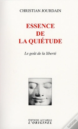 Capa do artigo Essence De La Quiétude : Le Goût De La Liberté