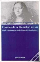 Essence De La Realisation Du Soi