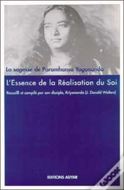 Capa do artigo Essence De La Realisation Du Soi