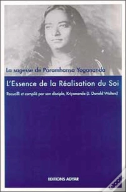 Capa do artigo Essence De La Realisation Du Soi