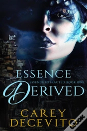 Capa do artigo Essence Derived