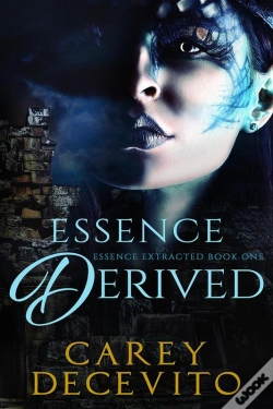 Capa do artigo Essence Derived