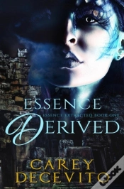 Capa do artigo Essence Derived