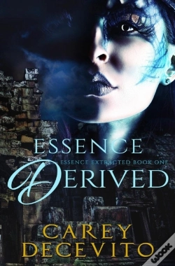 Capa do artigo Essence Derived