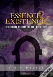 Capa do artigo Essence & Existence