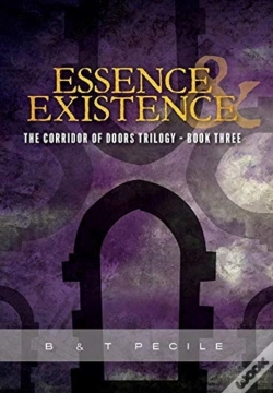 Capa do artigo Essence & Existence