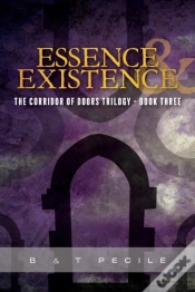 Capa do artigo Essence & Existence