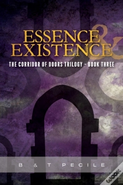 Capa do artigo Essence & Existence