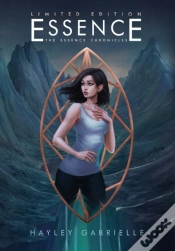 Capa do artigo Essence: Limited Edition
