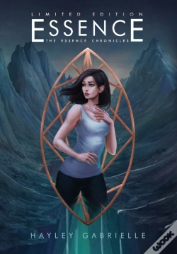 Capa do artigo Essence: Limited Edition