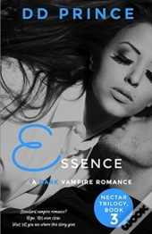 Essence (Nectar Trilogy, Book 3)