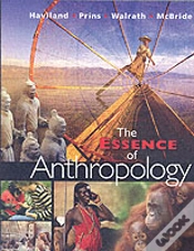 Capa do artigo Essence Of Anthropology