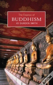 Capa do artigo Essence Of Buddhism