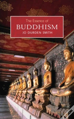 Capa do artigo Essence Of Buddhism