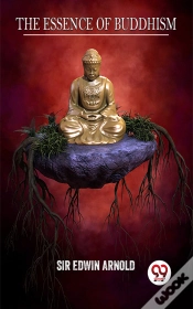 Capa do artigo Essence Of Buddhism