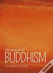 Essence Of Buddhism