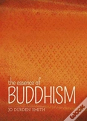 Capa do artigo Essence Of Buddhism