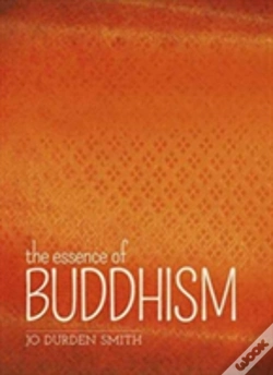 Capa do artigo Essence Of Buddhism