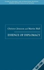 Capa do artigo Essence Of Diplomacy