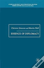 Essence Of Diplomacy