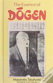 Capa do artigo Essence Of Dogen