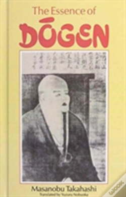 Capa do artigo Essence Of Dogen