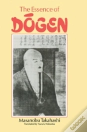 Capa do artigo Essence Of Dogen