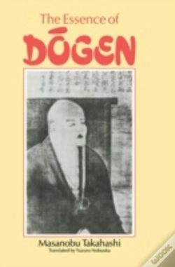 Capa do artigo Essence Of Dogen