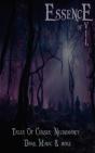 Essence Of Evil - Tales Of Curses, Necromancy, Dark Magic & More - Preview