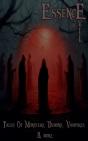 Essence Of Evil - Tales Of Monsters, Demons, Devils, Vampires & More - Preview
