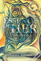 Capa do artigo Essence Of Her