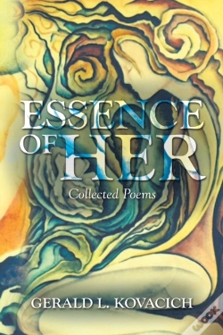 Capa do artigo Essence Of Her
