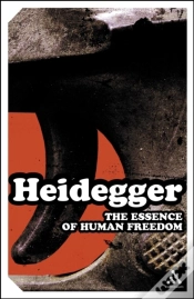 Capa do artigo Essence Of Human Freedom