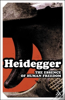 Capa do artigo Essence Of Human Freedom
