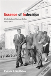 Capa do artigo Essence Of Indecision
