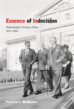 Capa do artigo Essence Of Indecision